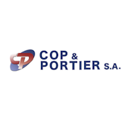 S.A. Cop et Portier